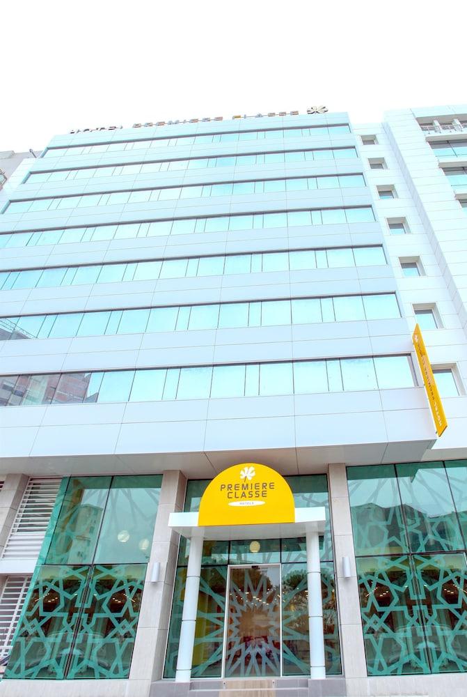 Premiere Classe Casablanca Centre Ville Exteriér fotografie