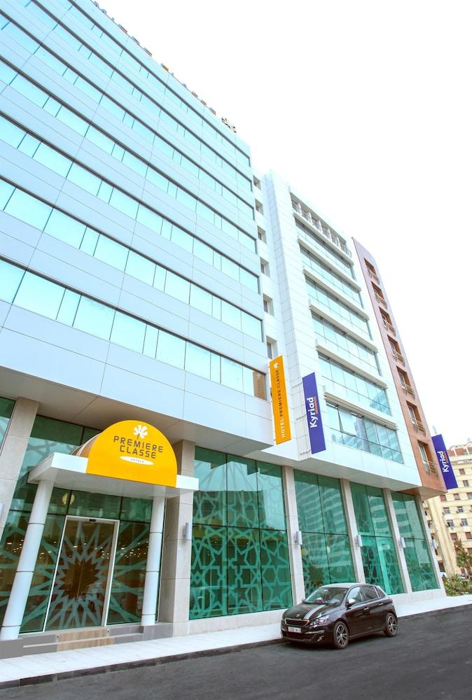 Premiere Classe Casablanca Centre Ville Exteriér fotografie