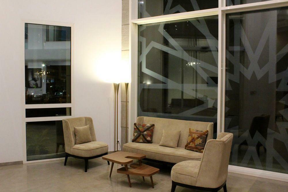 Premiere Classe Casablanca Centre Ville Exteriér fotografie